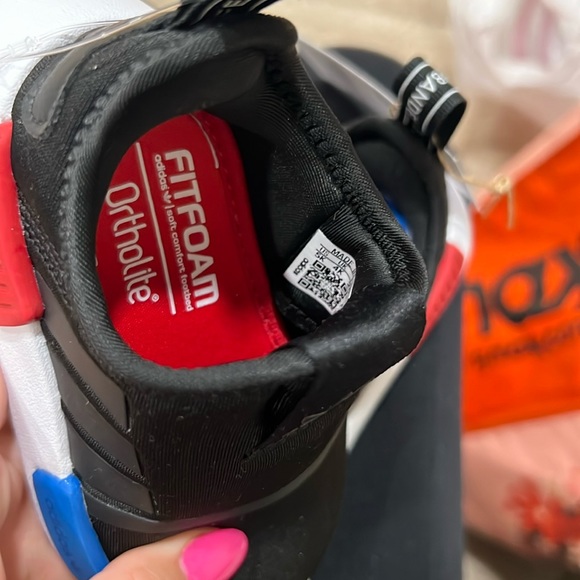 Baby ADIDAS ORIGINALS NMD 360 CASUAL SHOES - Picture 4 of 8